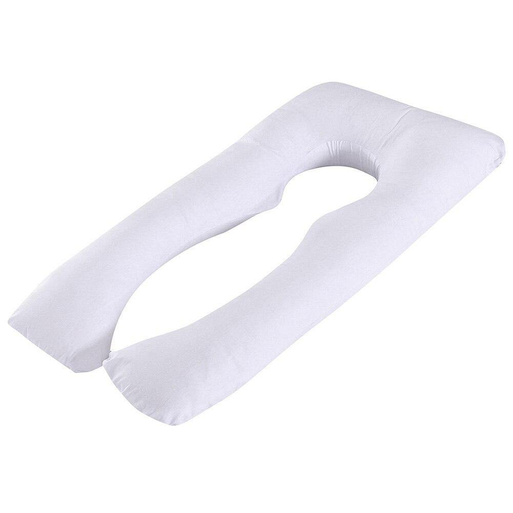 Pregnancy U Shaped Pillow – Maternity Support